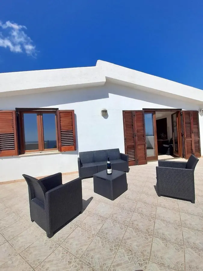 Casa Vacanze Villa Enza Mazara del Vallo 0*,  Italy