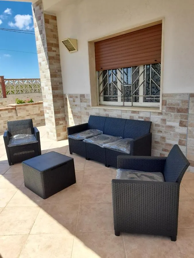 Casa Vacanze Villa Enza Mazara del Vallo 0*,  Italy