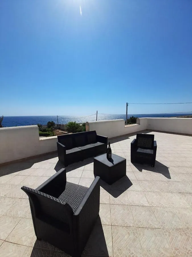 Casa Vacanze Villa Enza Mazara del Vallo Italia