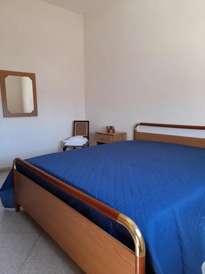 Holiday home Casa Vacanze Villa Enza Mazara del Vallo Italy