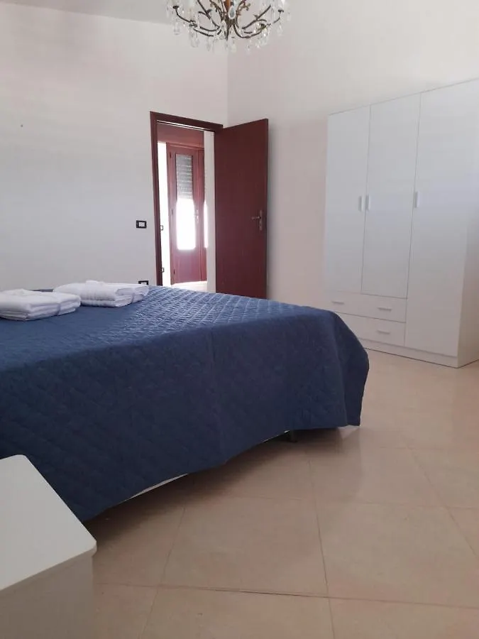 Casa Vacanze Villa Enza Mazara del Vallo