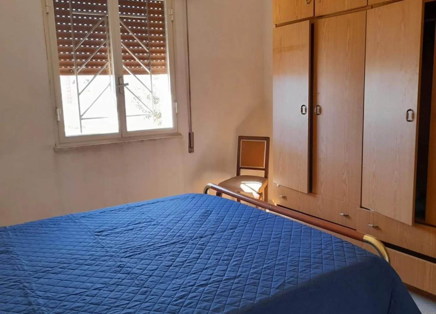 Casa Vacanze Villa Enza Mazara del Vallo