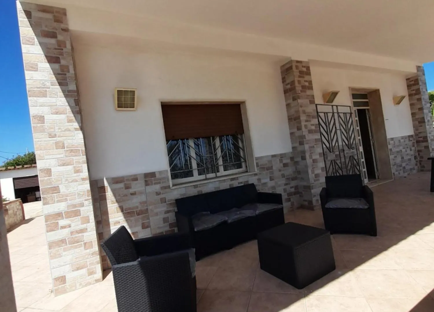 Casa Vacanze Villa Enza Mazara del Vallo 0*,  Italy