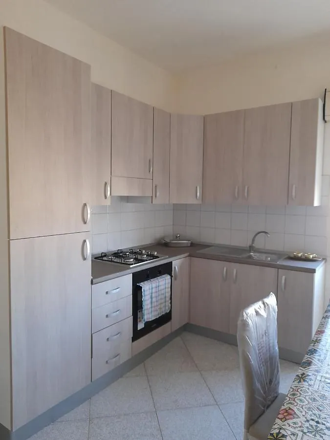 Casa Vacanze Villa Enza Mazara del Vallo Italia