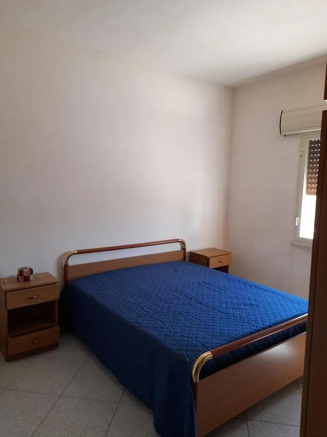 Casa Vacanze Villa Enza Mazara del Vallo