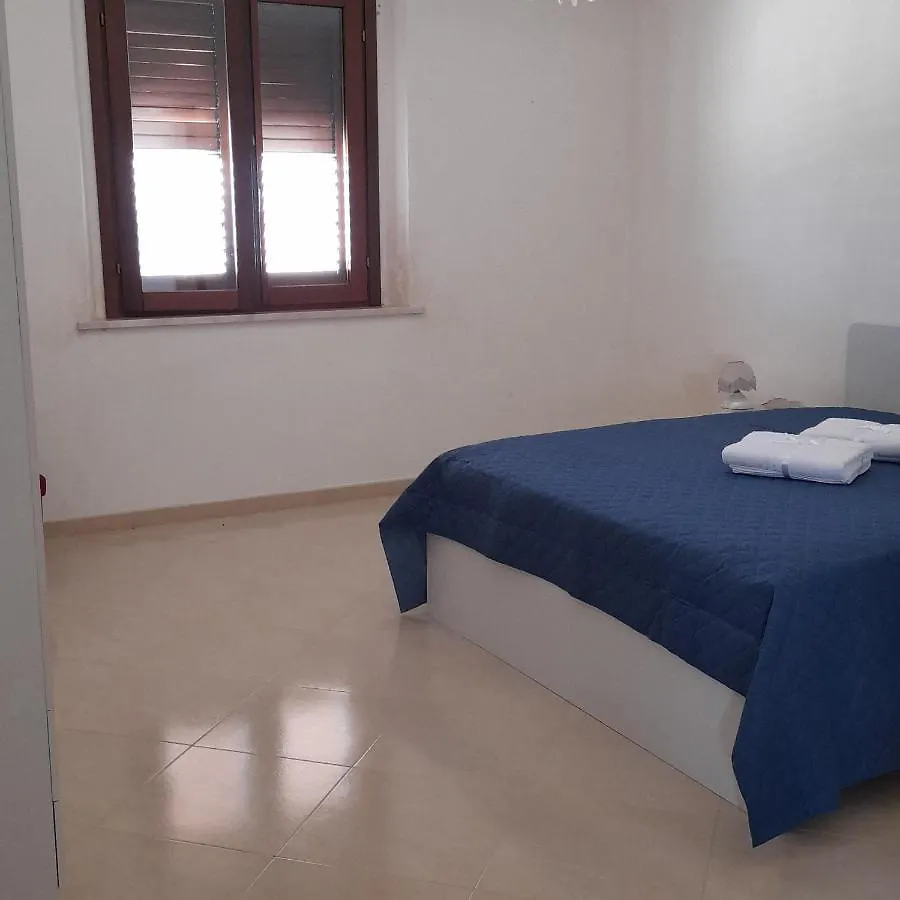 Casa Vacanze Villa Enza Mazara del Vallo