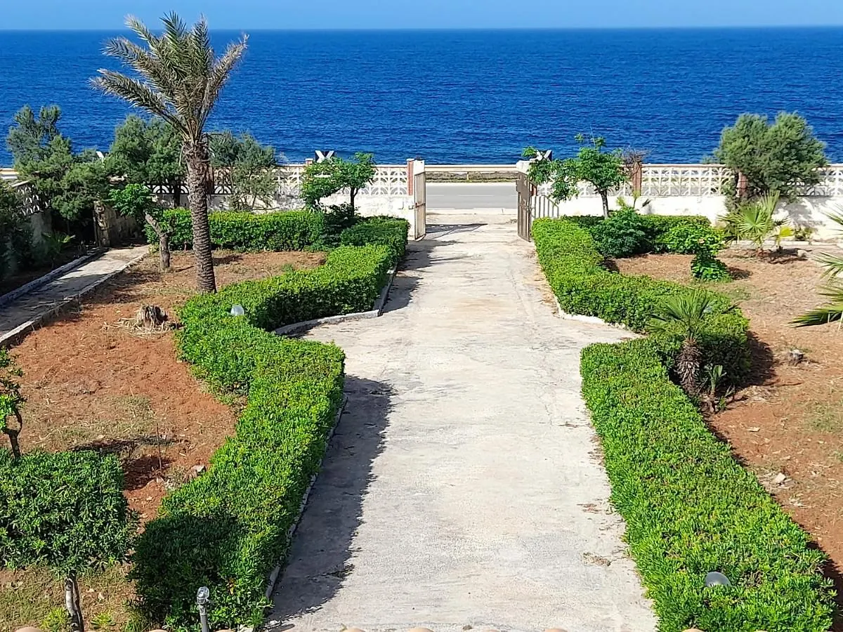 Casa Vacanze Villa Enza Mazara del Vallo Italia
