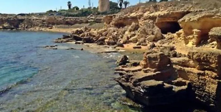 Casa Vacanze Villa Enza Mazara del Vallo