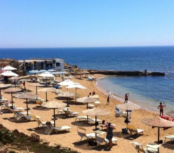 Holiday home Casa Vacanze Villa Enza Mazara del Vallo
