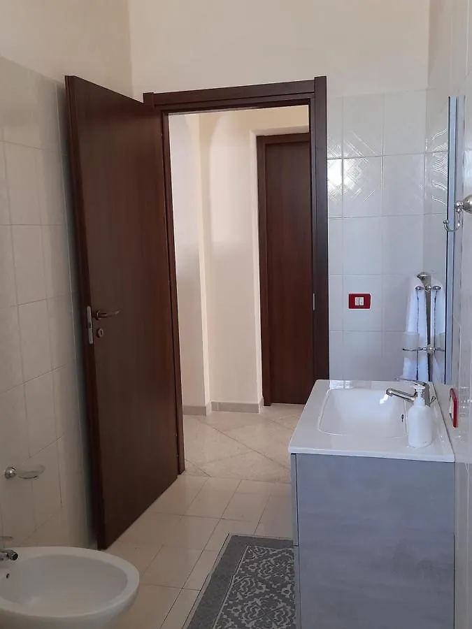 Casa Vacanze Villa Enza Mazara del Vallo Italia