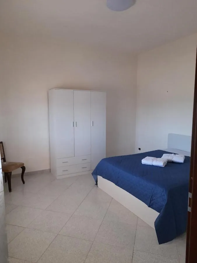 Holiday home Casa Vacanze Villa Enza Mazara del Vallo
