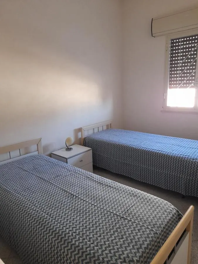 Casa Vacanze Villa Enza Mazara del Vallo 0*,
