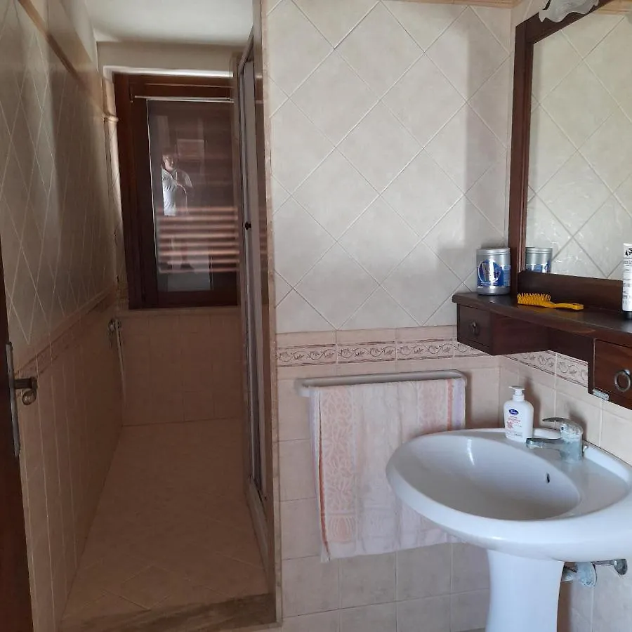 Casa Vacanze Villa Enza Mazara del Vallo