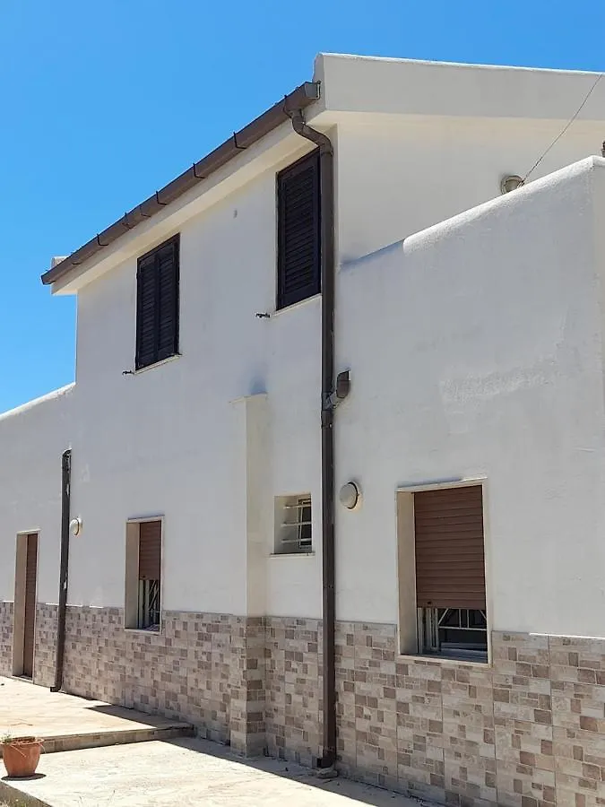 Casa Vacanze Villa Enza Mazara del Vallo