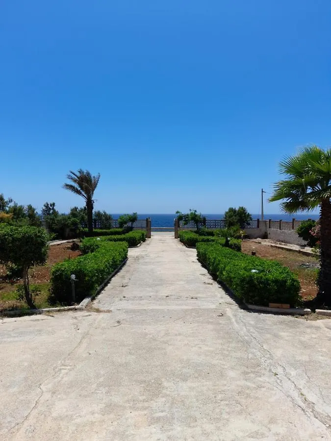 Casa Vacanze Villa Enza Mazara del Vallo