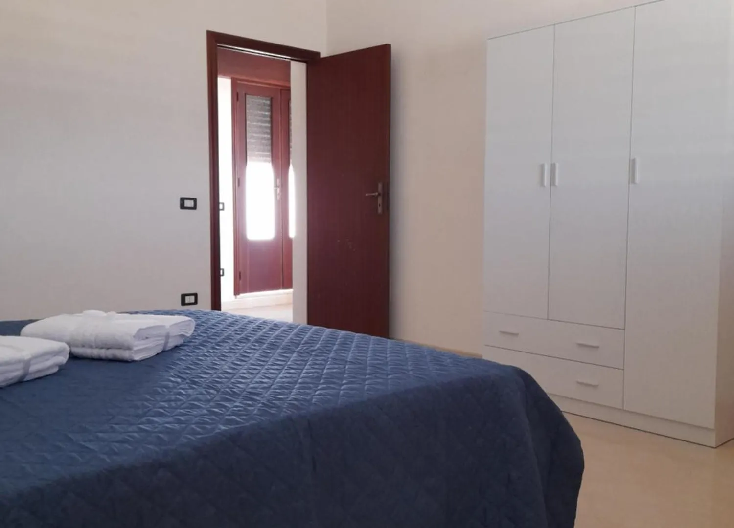 Casa Vacanze Villa Enza Mazara del Vallo 0*,