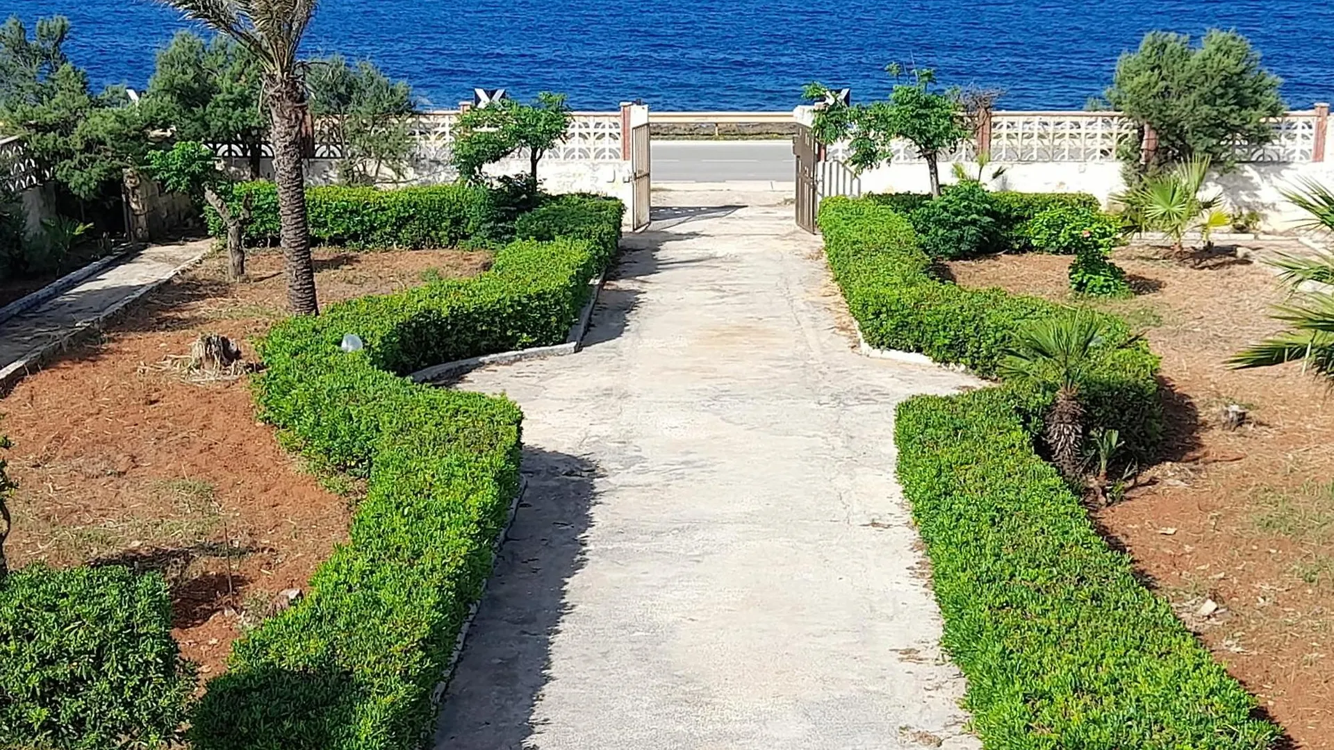 Casa Vacanze Villa Enza Mazara del Vallo